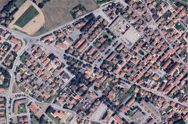 appartamento in vendita ad Assisi
