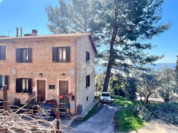 appartamento in vendita ad Assisi