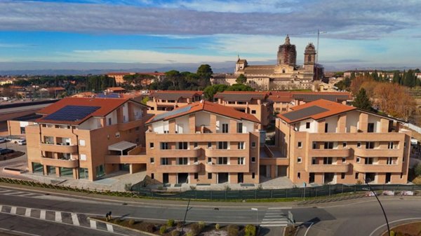 appartamento in vendita ad Assisi in zona Santa Maria degli Angeli