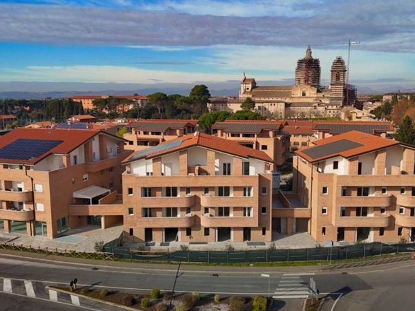 appartamento in vendita ad Assisi in zona Santa Maria degli Angeli