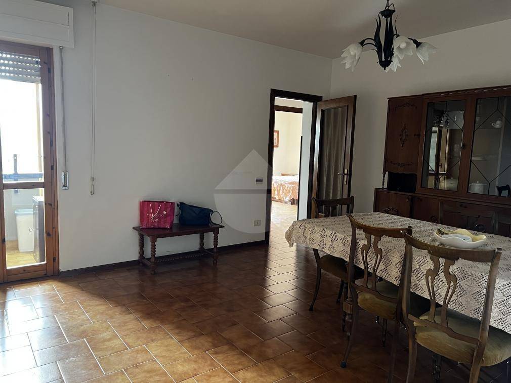 appartamento in vendita ad Assisi in zona Petrignano