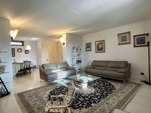 appartamento in vendita ad Assisi in zona Palazzo