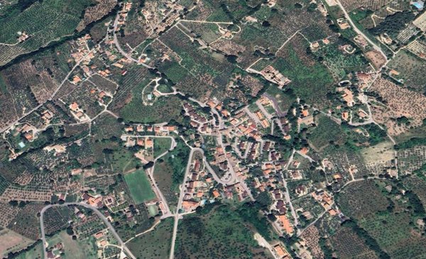 intera palazzina in vendita ad Assisi in zona Palazzo