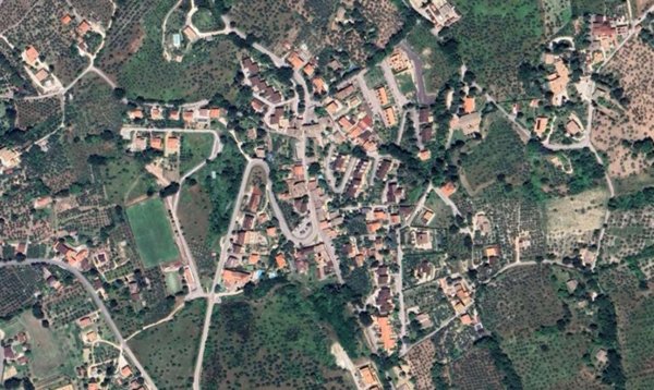 intera palazzina in vendita ad Assisi in zona Palazzo