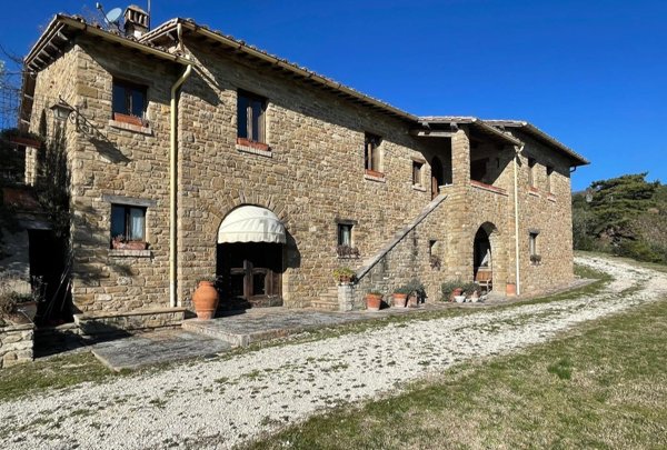 casa indipendente in vendita ad Assisi