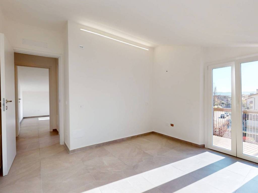 appartamento in vendita ad Assisi in zona Santa Maria degli Angeli
