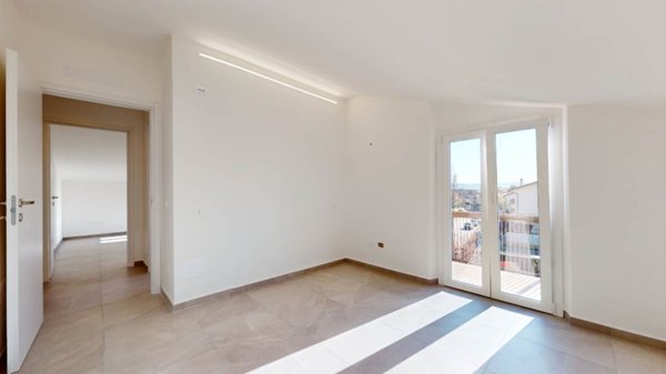 appartamento in vendita ad Assisi in zona Santa Maria degli Angeli