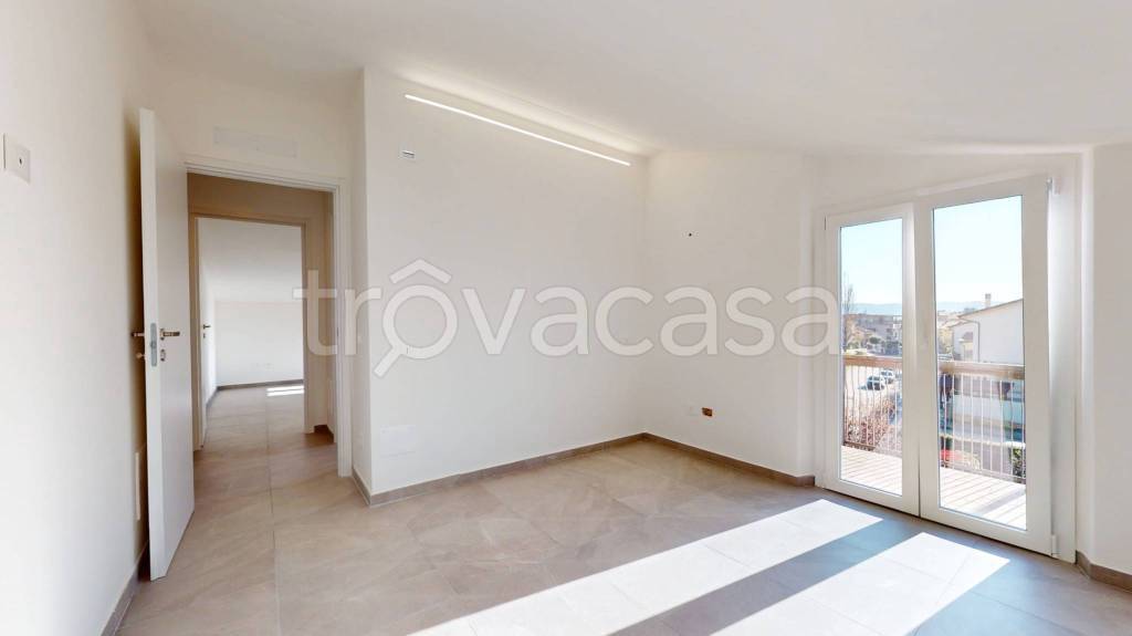 appartamento in vendita ad Assisi in zona Santa Maria degli Angeli