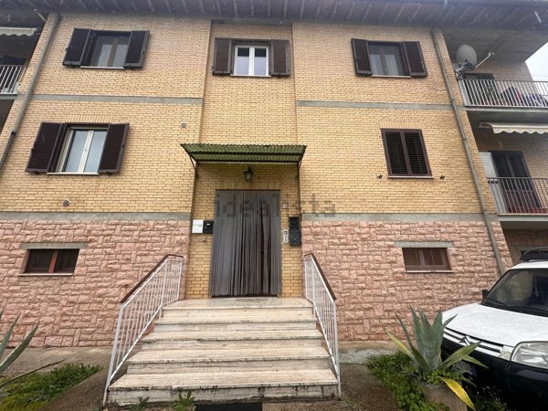 appartamento in vendita ad Assisi