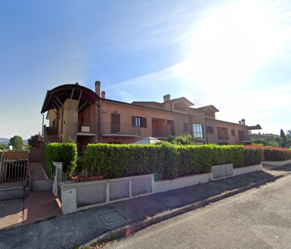 appartamento in vendita ad Assisi