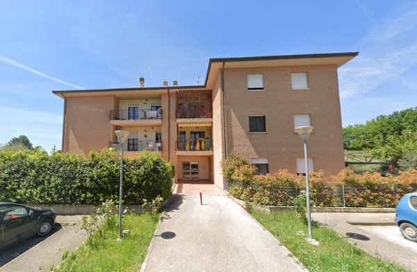 appartamento in vendita ad Assisi