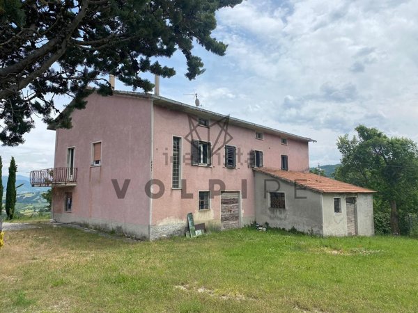 azienda agricola in vendita ad Assisi