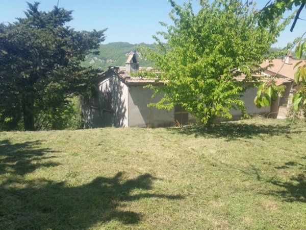 casa indipendente in vendita ad Assisi in zona Pieve San Nicolò