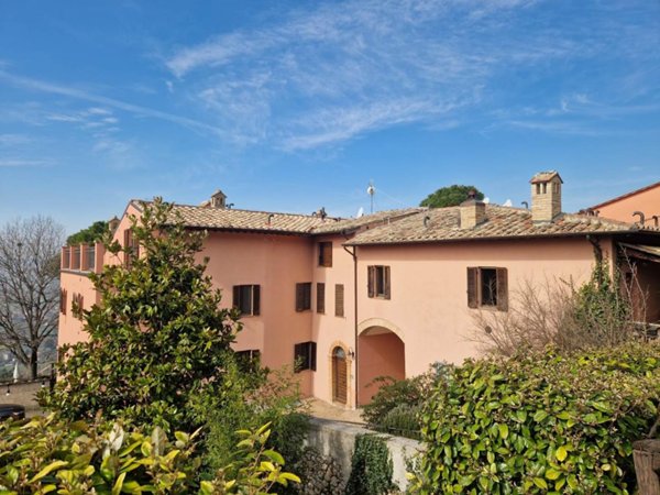 appartamento in vendita ad Assisi