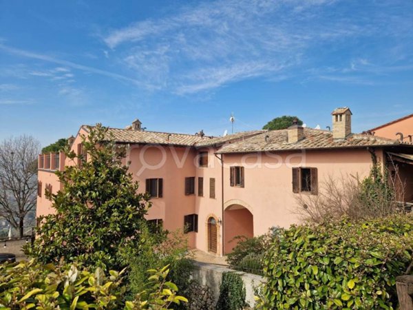 appartamento in vendita ad Assisi in zona Viole