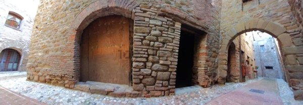 appartamento in vendita ad Assisi