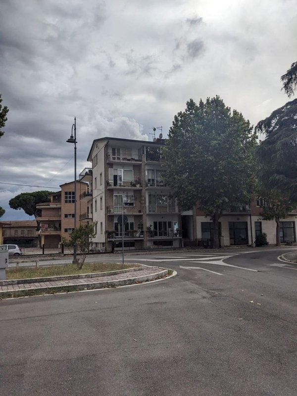 appartamento in vendita ad Assisi