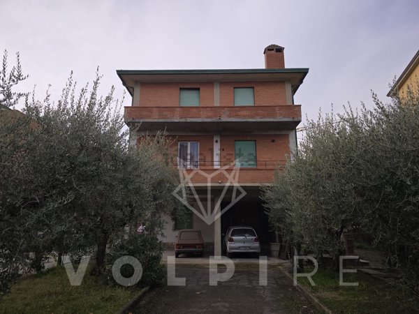 appartamento in vendita ad Assisi in zona Santa Maria degli Angeli
