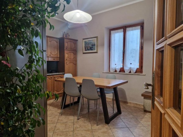 appartamento in vendita ad Assisi in zona Viole