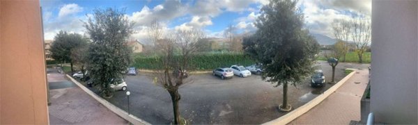 appartamento in vendita ad Assisi in zona Santa Maria degli Angeli