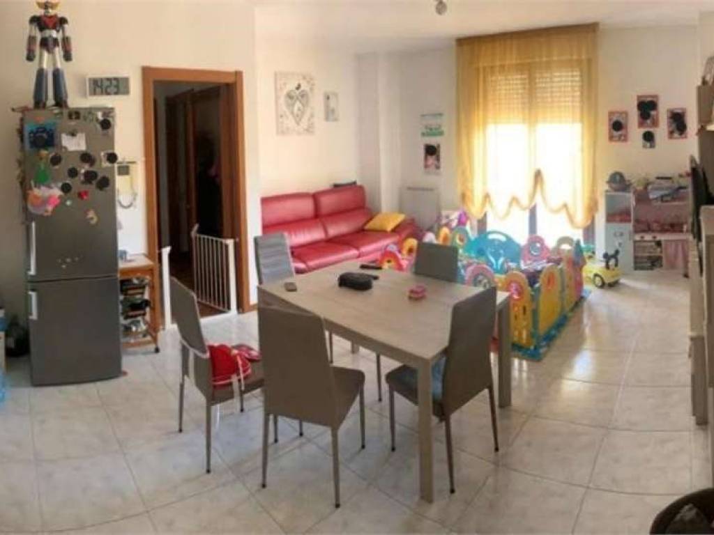 appartamento in vendita ad Assisi in zona Santa Maria degli Angeli