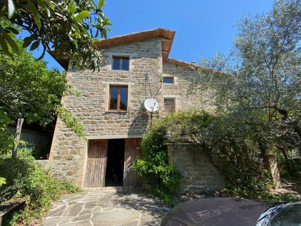 casa indipendente in vendita ad Assisi