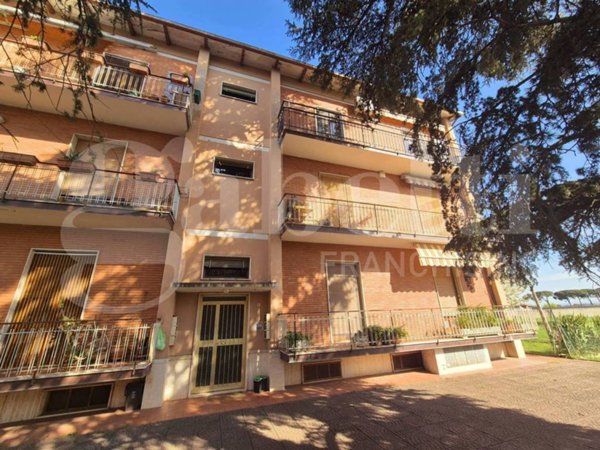 appartamento in vendita ad Assisi in zona Petrignano