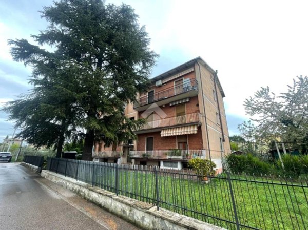 appartamento in vendita ad Assisi in zona Petrignano