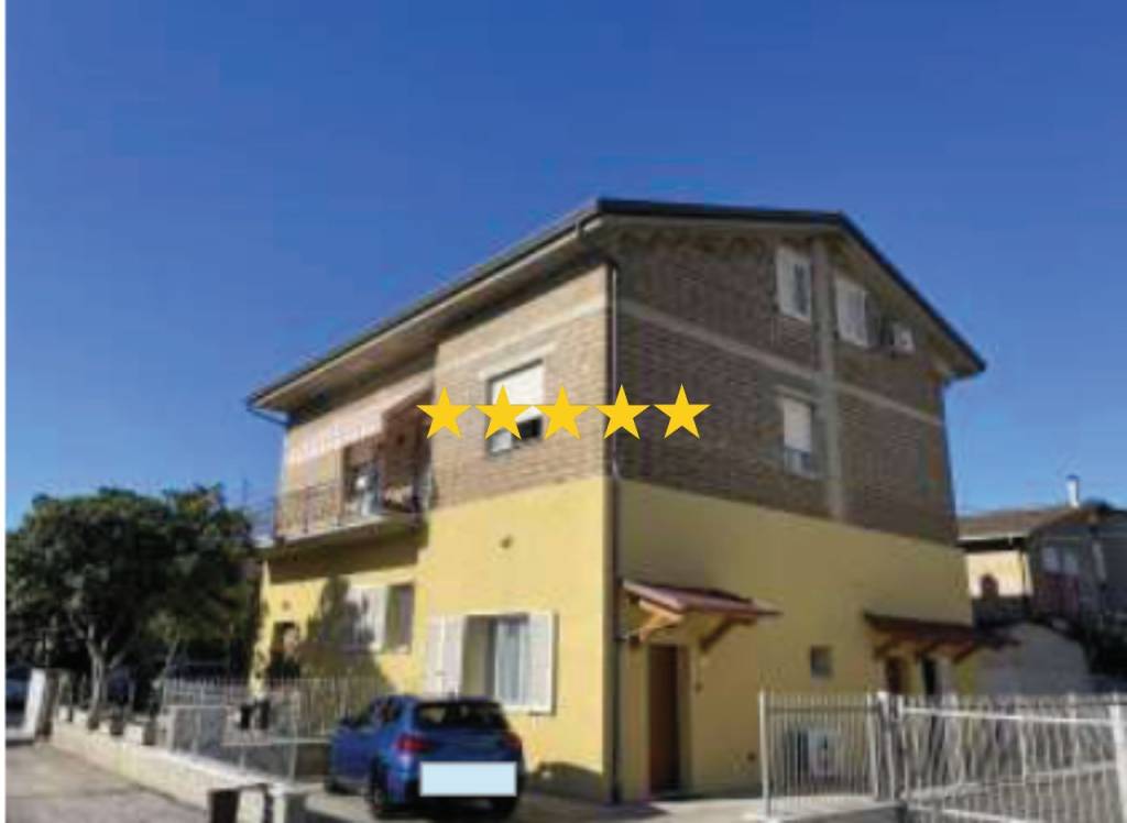 appartamento in vendita ad Assisi in zona Santa Maria degli Angeli