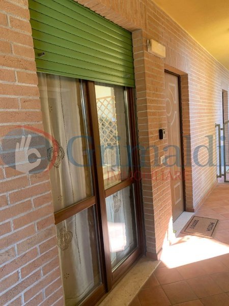 appartamento in vendita ad Assisi in zona Petrignano