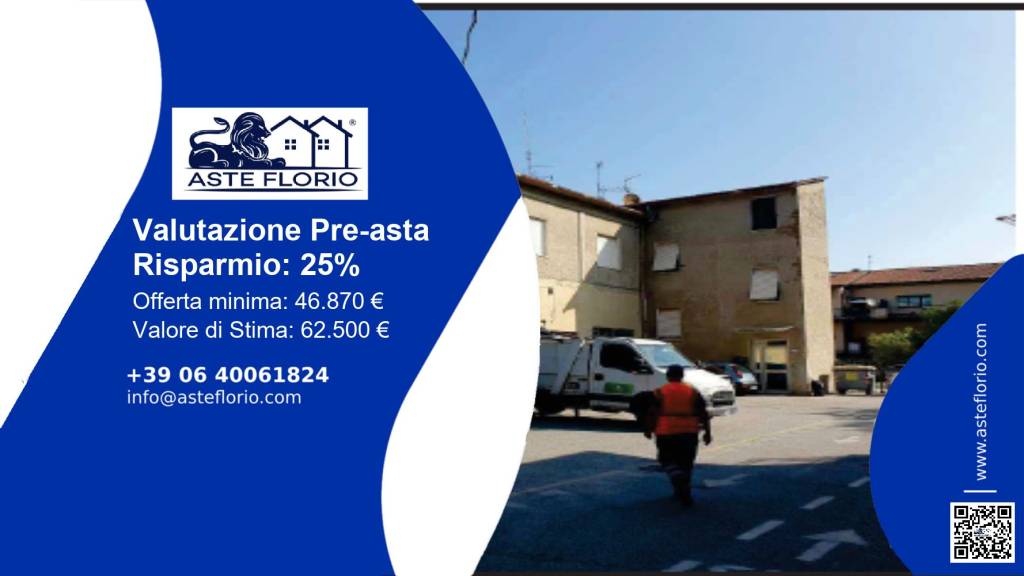 appartamento in vendita ad Assisi in zona Santa Maria degli Angeli