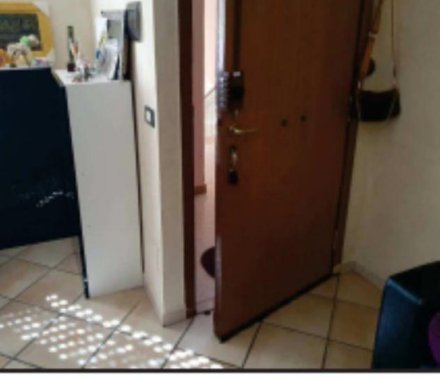 appartamento in vendita ad Assisi in zona Santa Maria degli Angeli