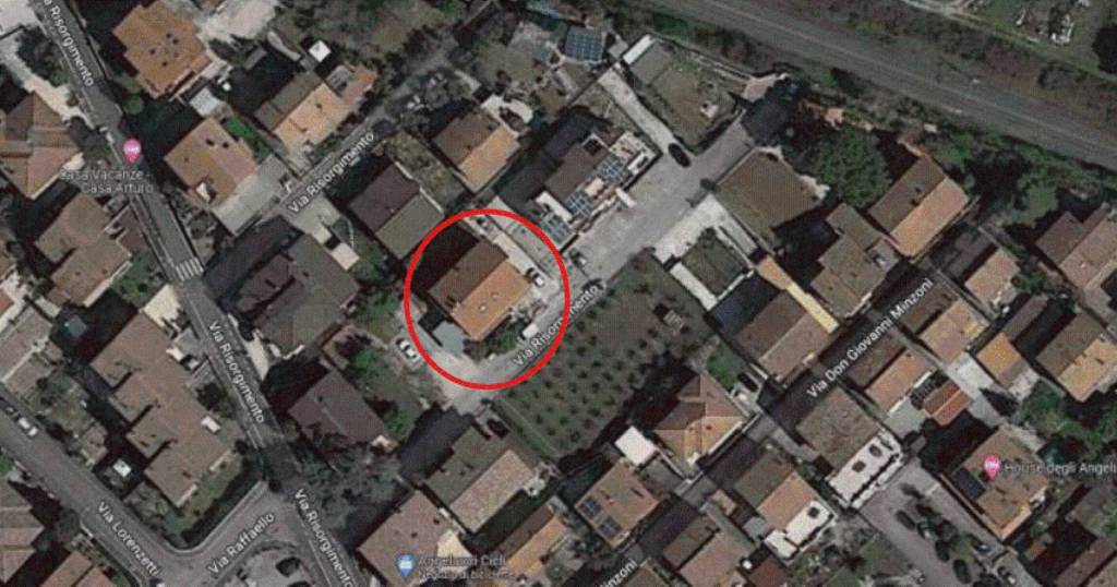 appartamento in vendita ad Assisi in zona Santa Maria degli Angeli