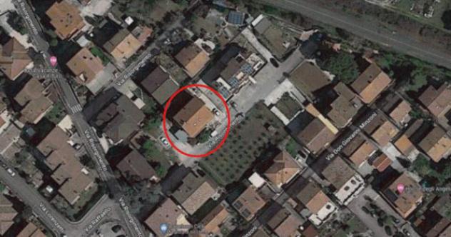 appartamento in vendita ad Assisi in zona Santa Maria degli Angeli