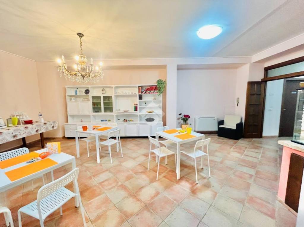 appartamento in vendita ad Assisi