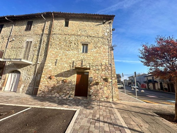 appartamento in vendita ad Assisi