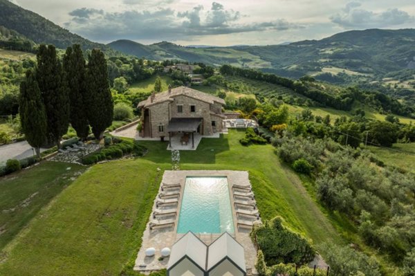 casa indipendente in vendita ad Assisi