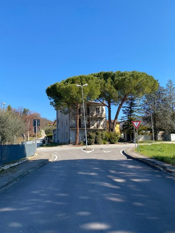 appartamento in vendita ad Assisi