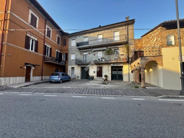 appartamento in vendita ad Assisi in zona Santa Maria degli Angeli