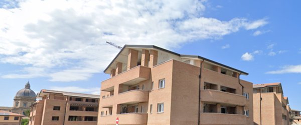 appartamento in vendita ad Assisi in zona Santa Maria degli Angeli