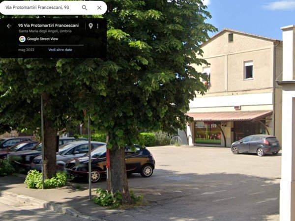 appartamento in vendita ad Assisi in zona Santa Maria degli Angeli