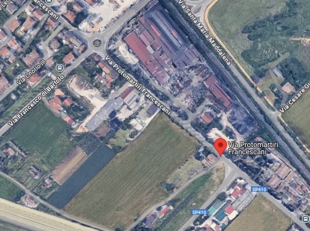 appartamento in vendita ad Assisi