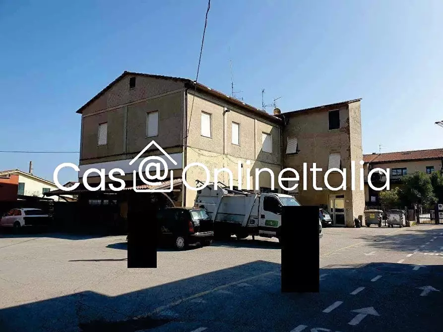 appartamento in vendita ad Assisi in zona Santa Maria degli Angeli