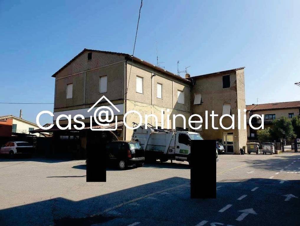 appartamento in vendita ad Assisi in zona Santa Maria degli Angeli