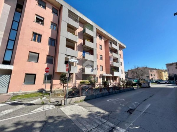 appartamento in vendita ad Assisi in zona Santa Maria degli Angeli