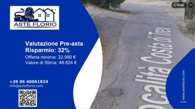casa indipendente in vendita ad Assisi in zona Costa di Trex