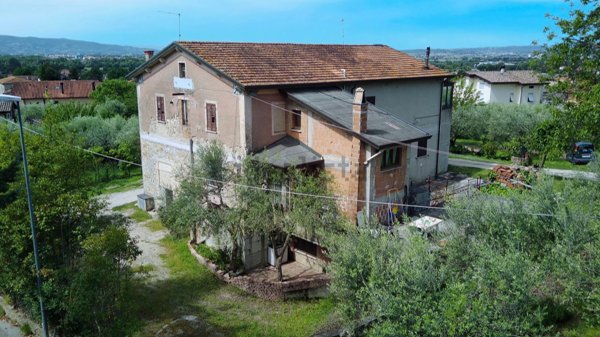 appartamento in vendita ad Assisi in zona Palazzo