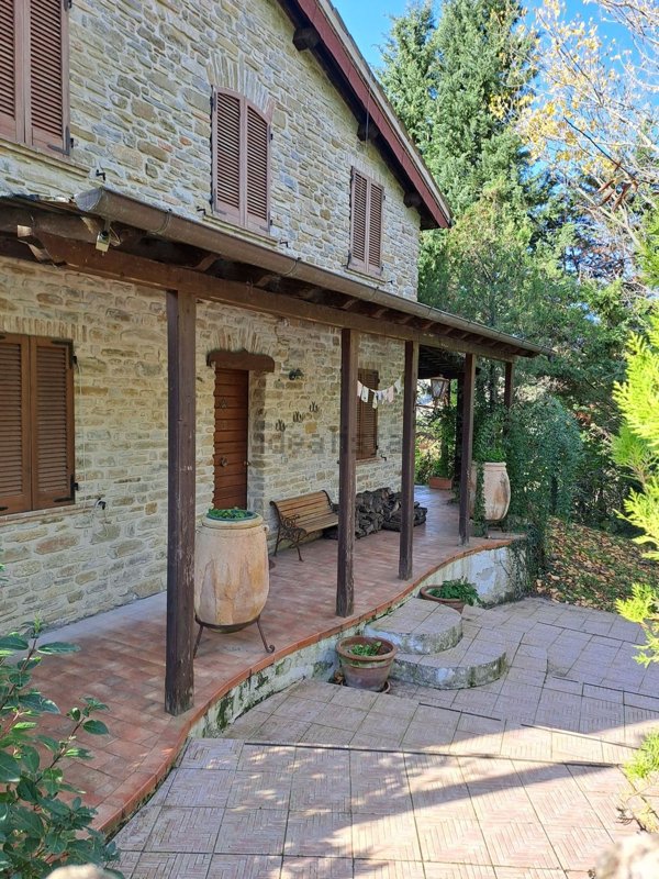 casa indipendente in vendita ad Assisi