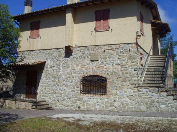 casa indipendente in vendita ad Assisi