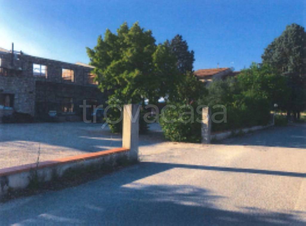 appartamento in vendita ad Assisi in zona Tordandrea